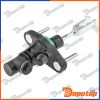 Cylindre émetteur embrayage avant pour TOYOTA | KG15007671, 511030310